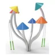 Mikä tekee Liberty Bellsistä tämän päivän ikonisen huvi- ja sisustusvaihtoehdon?