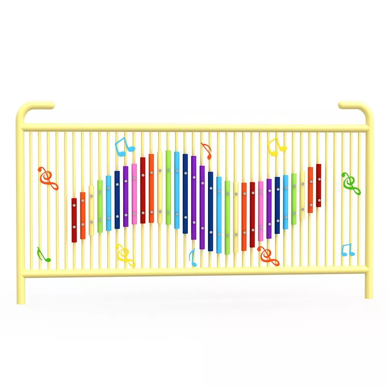 Kestävät muovirummut teemapuistoihin ja päiväkotiin