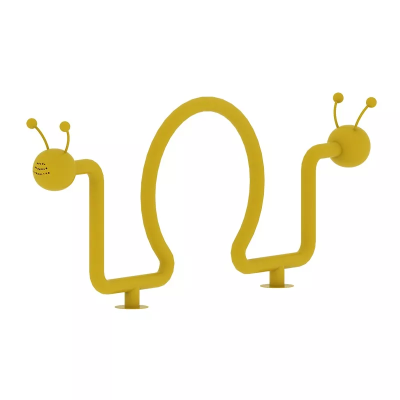 Musiikin seinätaulu lyömäsoittimilla