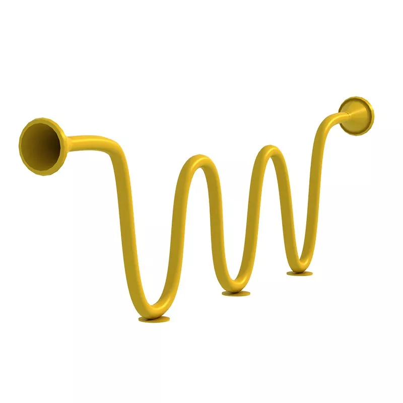 Musiikin seinä lyömäsoittopeli