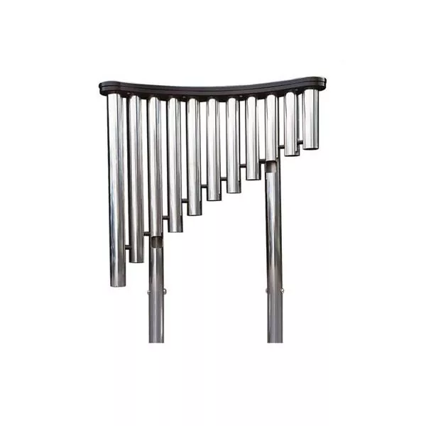 Musiikki-lyömäsoittimet ulkona lapsille