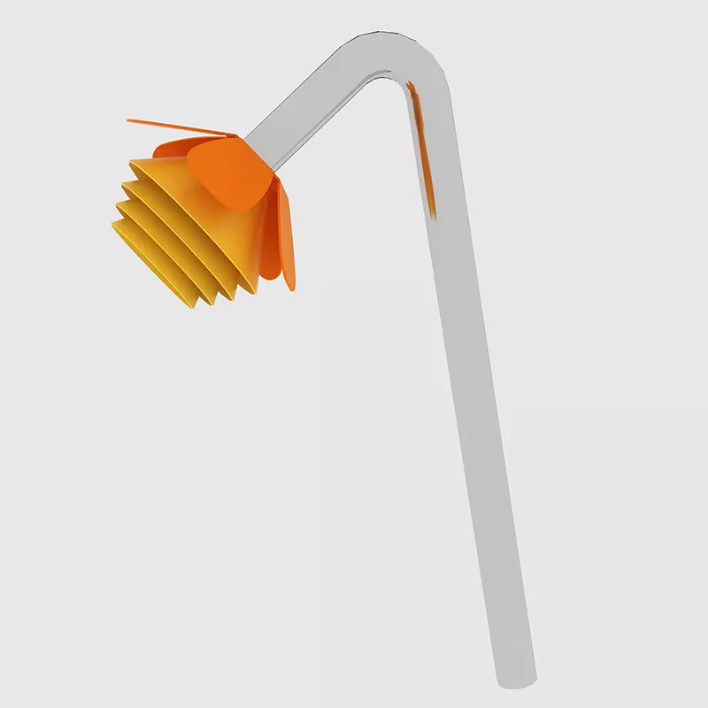 Terälehtirumpu