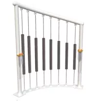 Premium -yhtyeen ulkoilmaisoittimet