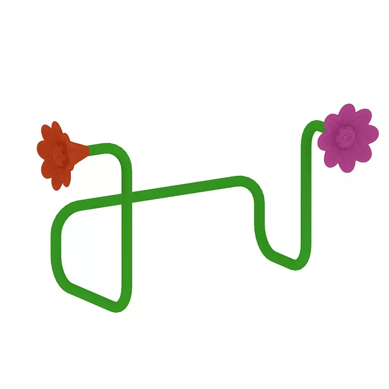 Sonic Playground Talk -putki