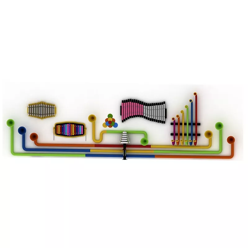 Talk Tube Speak -musiikkilaitteet